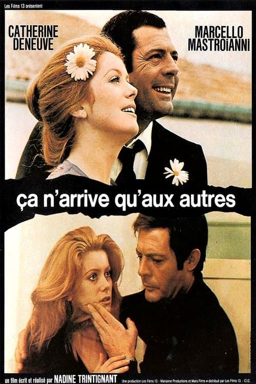 Ça n'arrive qu'aux autres