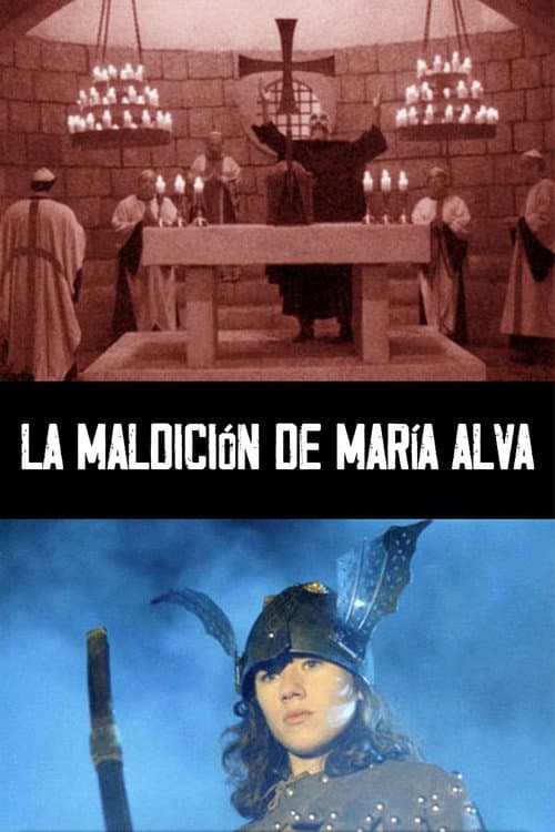 A Maldição de Marialva