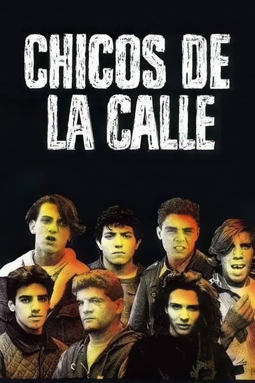 Ragazzi fuori