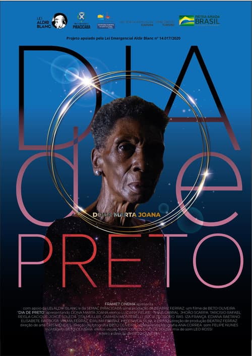 Dia de Preto