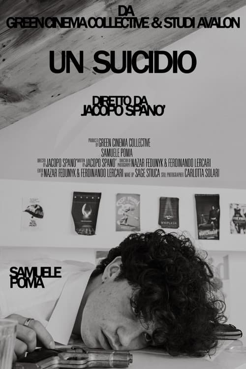 Un Suicidio