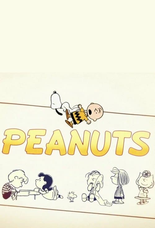 Snoopy y sus amigos