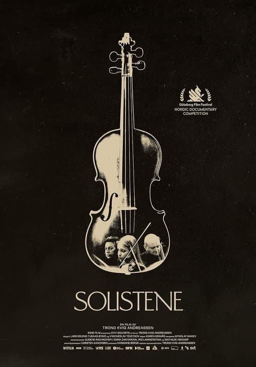 Solistene