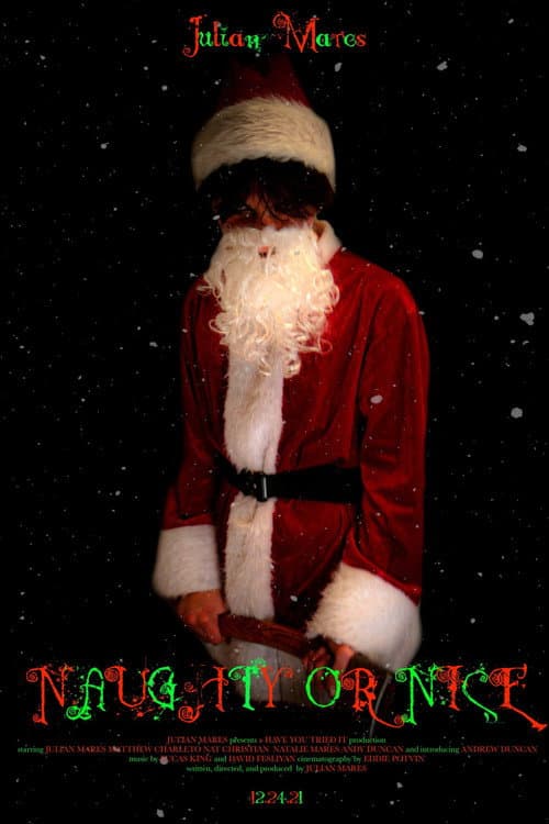 Naughty or Nice