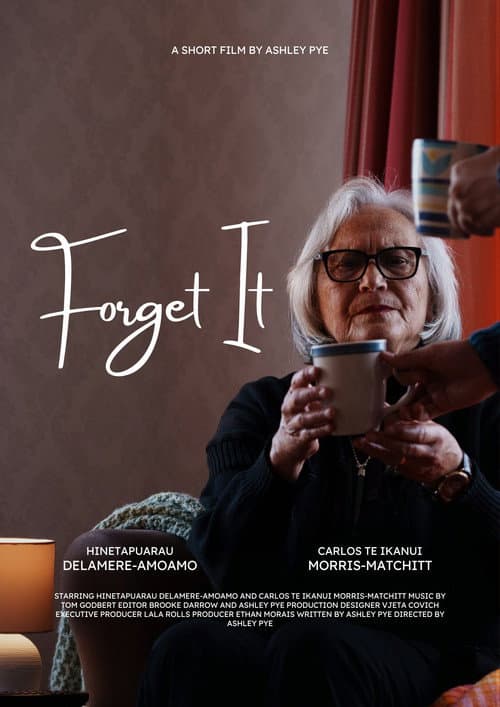 Forget It