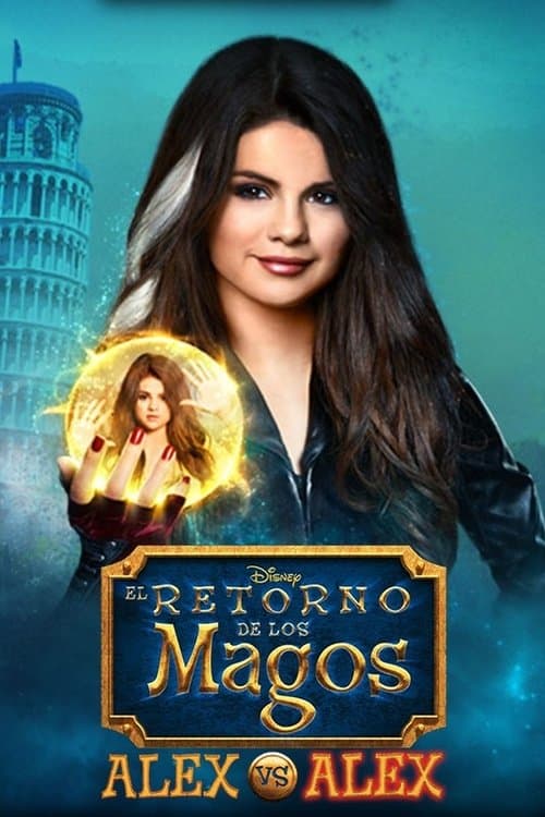 Los Hechiceros Regresan: Alex vs. Alex