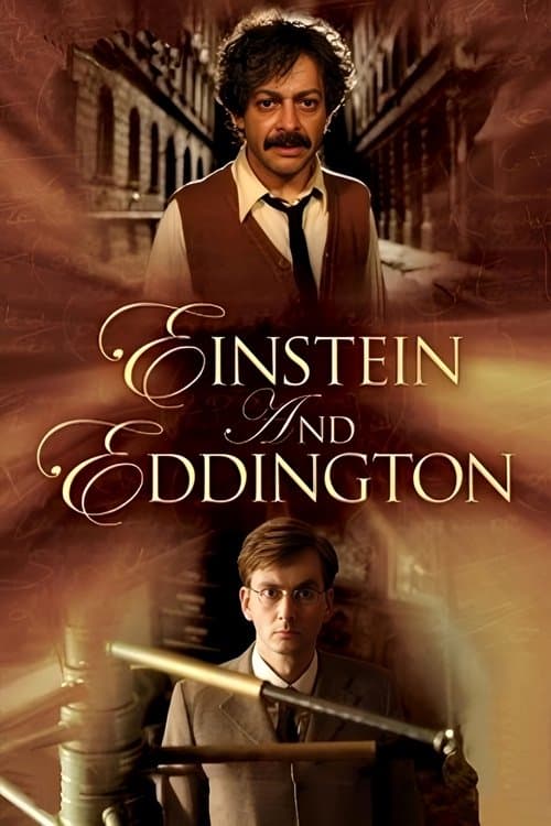 Einstein y Eddington