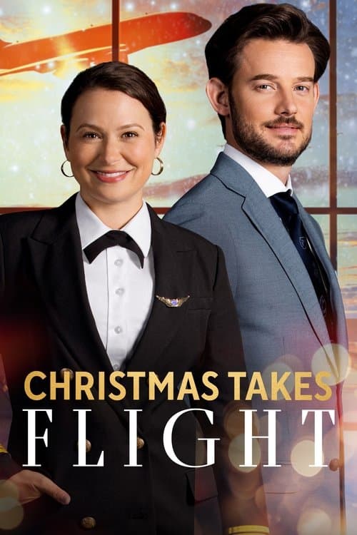 La Navidad en Pleno Vuelo