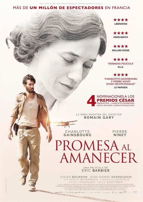 Promesa Al Amanecer