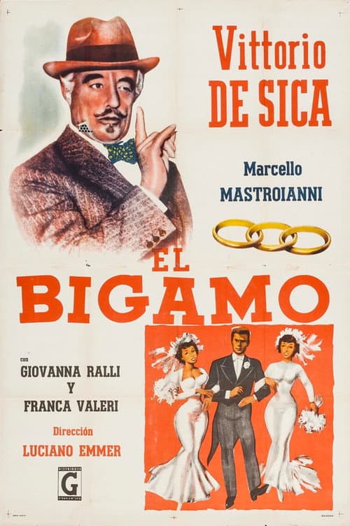 Il bigamo