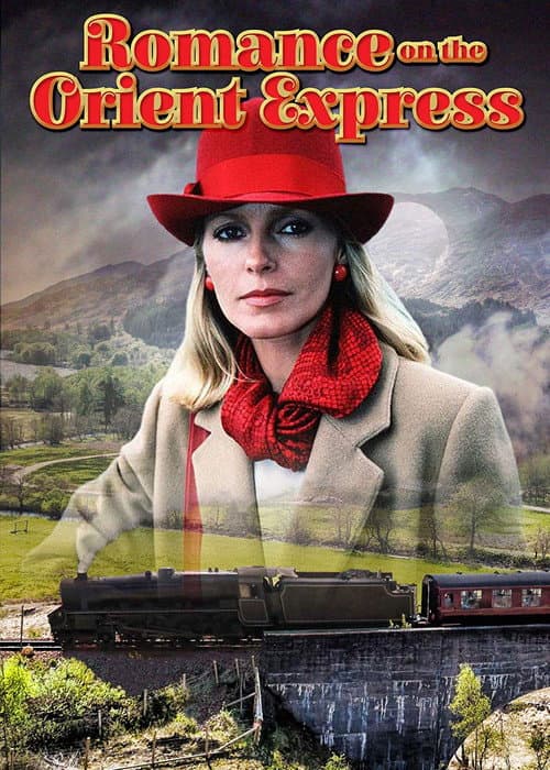 Romance en el Expreso de Oriente