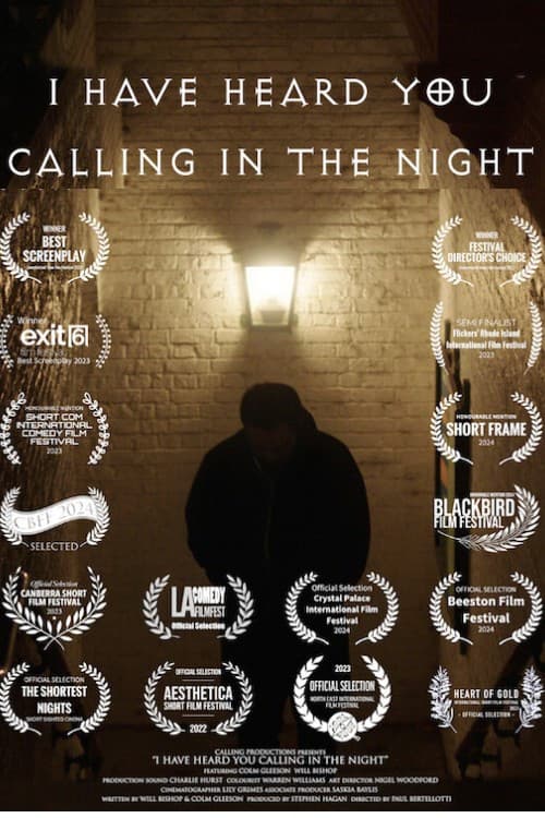 I Have Heard You Calling in the Night