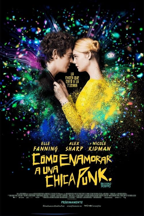 Cómo Enamorar a Una Chica Punk
