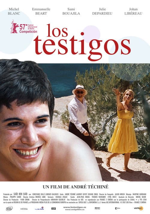 Les Témoins