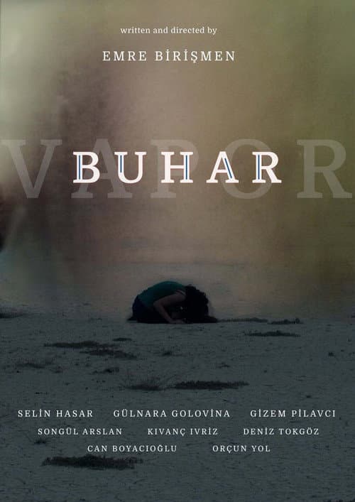 Buhar