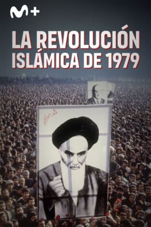 1979 - The Year Of The Islamist Revolution
