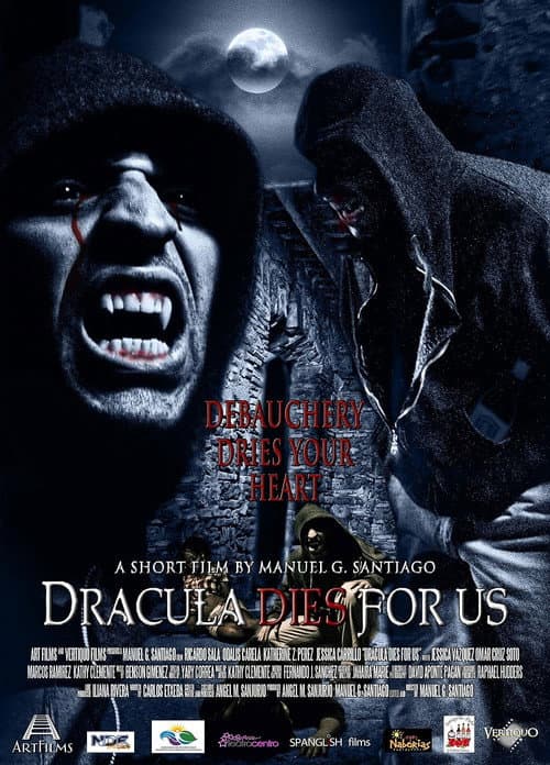 Dracula Muere Por Nosotros