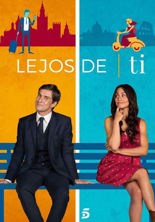 Lontano da te