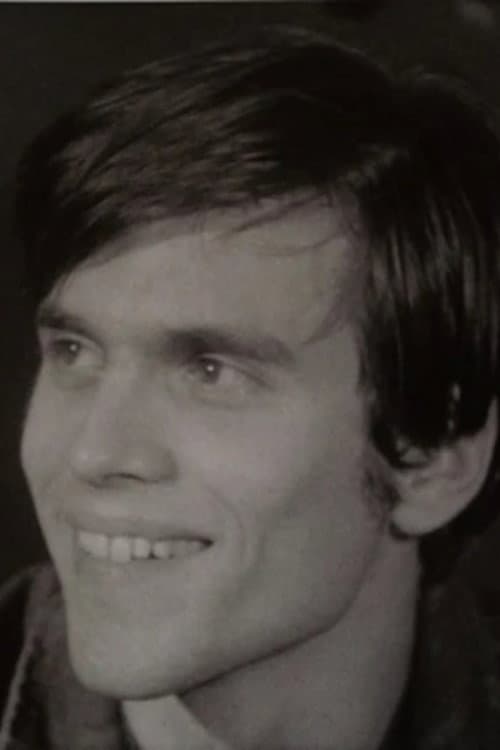 SCREEN TEST [ST6]: ERIC ANDERSEN