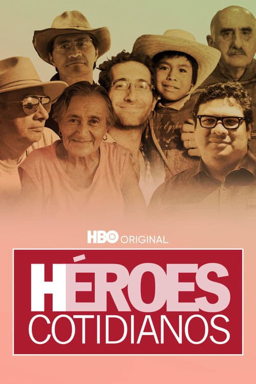 Héroes Cotidianos