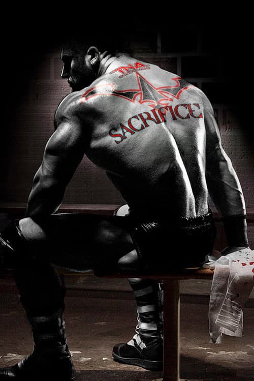 TNA Sacrifice 2012
