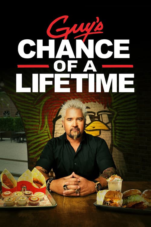 La gran oportunidad con Guy Fieri