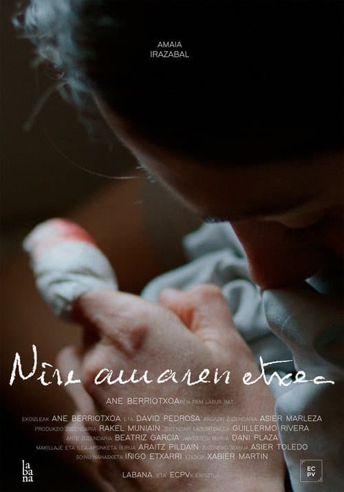 Nire Amaren Etxea