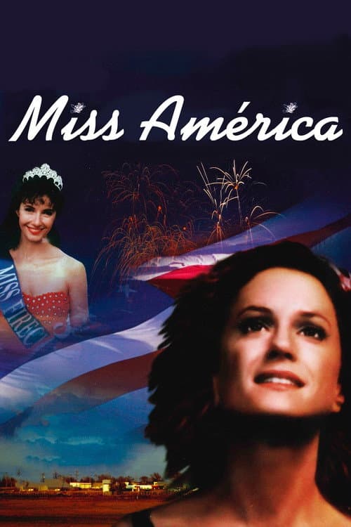Miss Firecracker