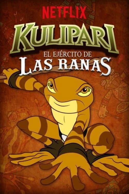 Kulipari: An Army of Frogs