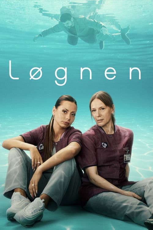 Løgnen