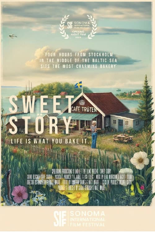 Sweet Störy