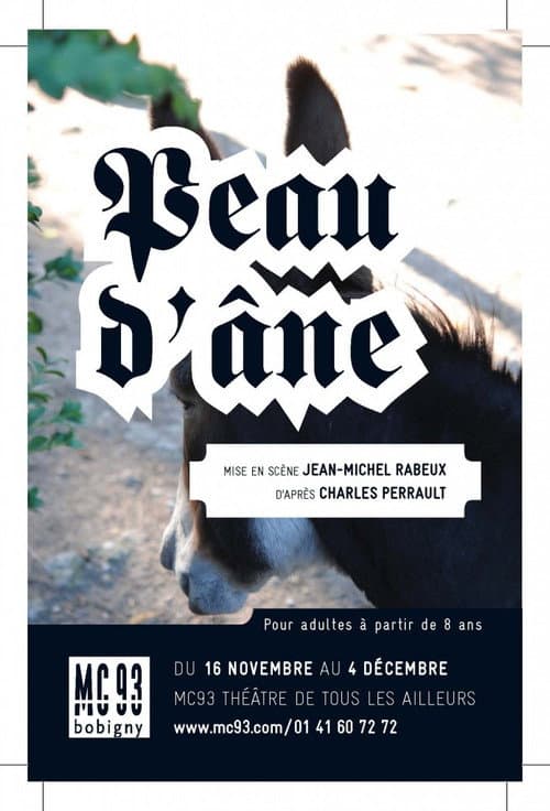 Peau d'Âne