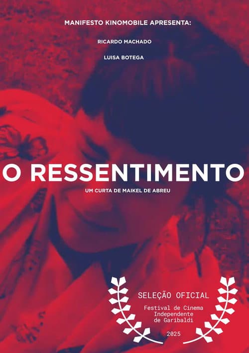 O Ressentimento