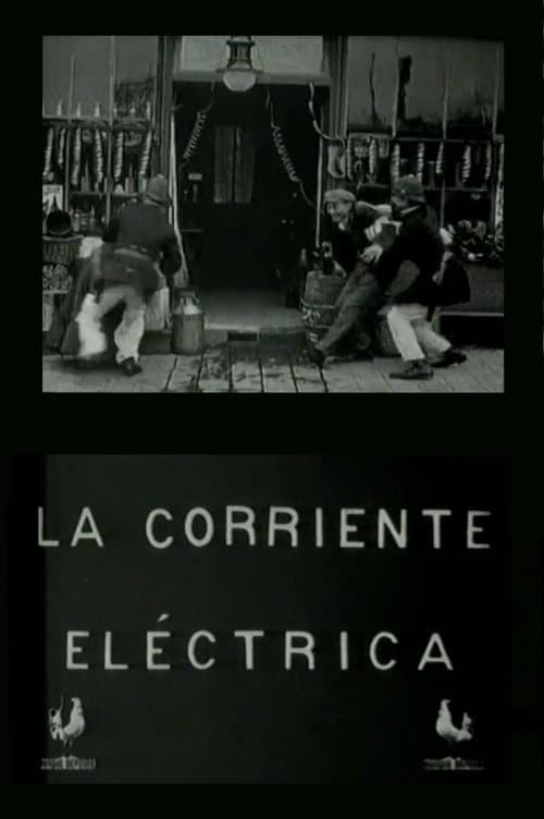 Le Courant éléctrique