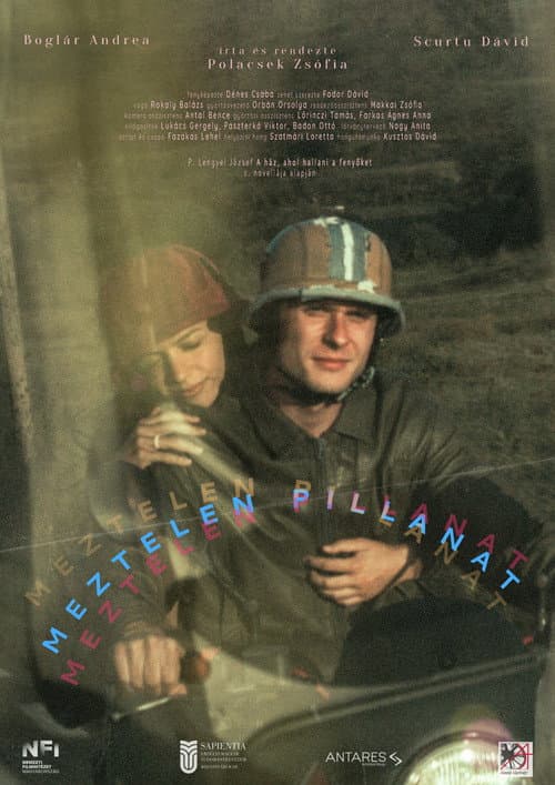 Meztelen pillanat