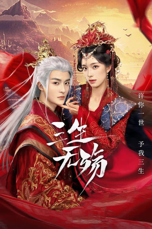三生无殇