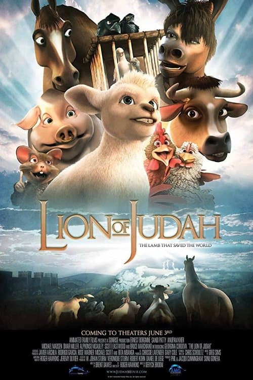 El León de Judah