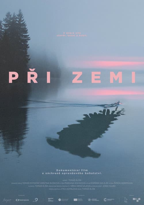 Při zemi