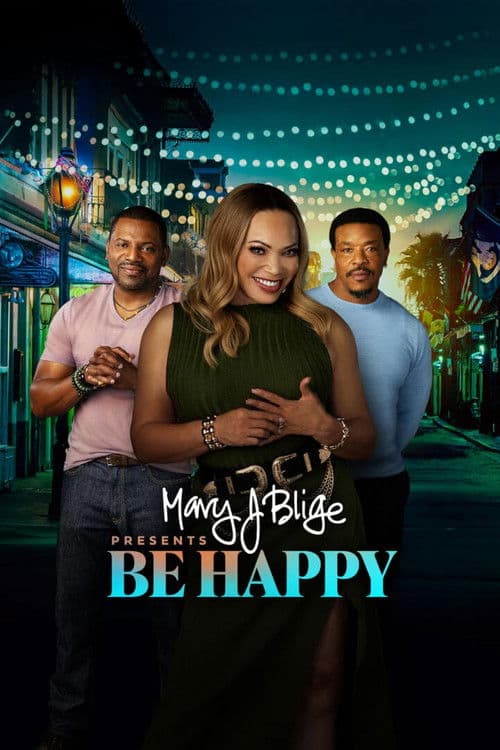 Be Happy