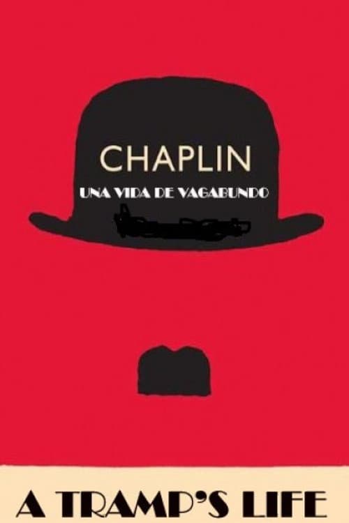 Charlie Chaplin: A Tramp's Life