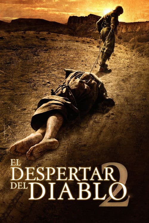 El despertar del diablo 2