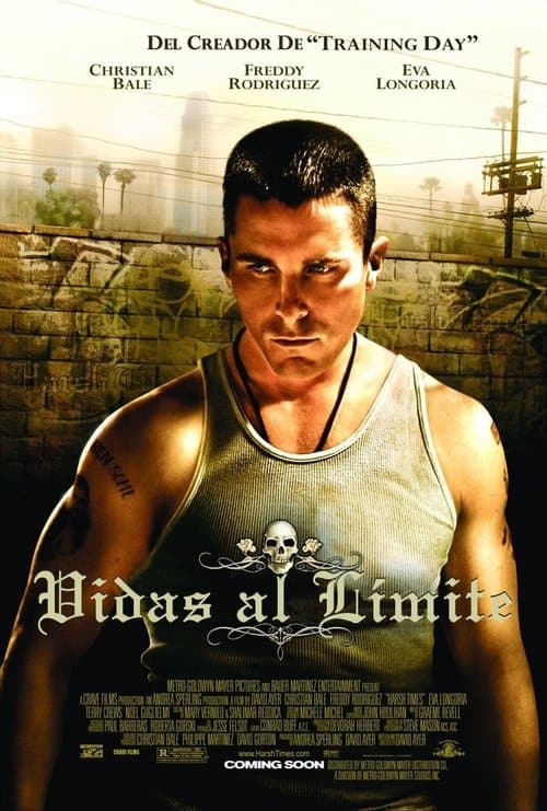Soldado de ciudad