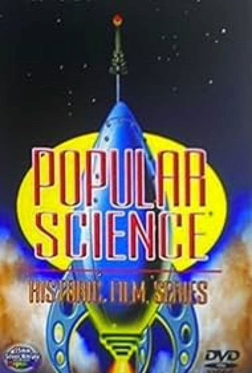 Popular Science J-0-2
