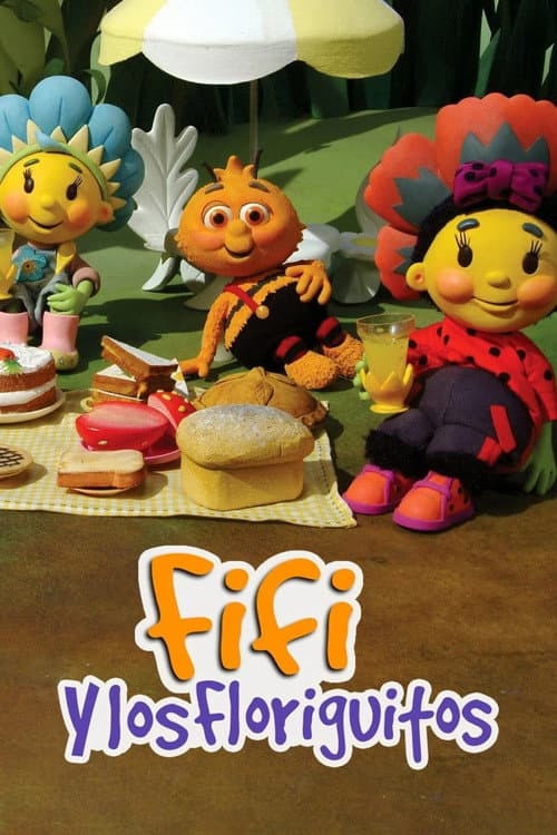 Fifi y los Floriguitos