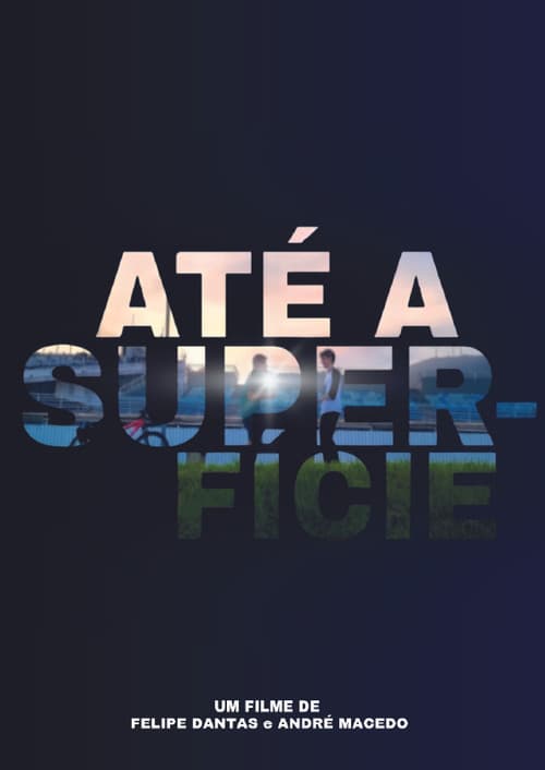 Até a Superfície