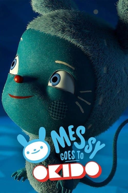 Messy va a Okido