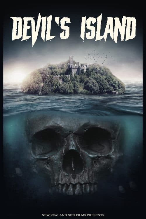 Isla del diablo
