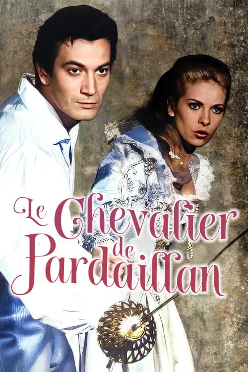 Le Chevalier de Pardaillan