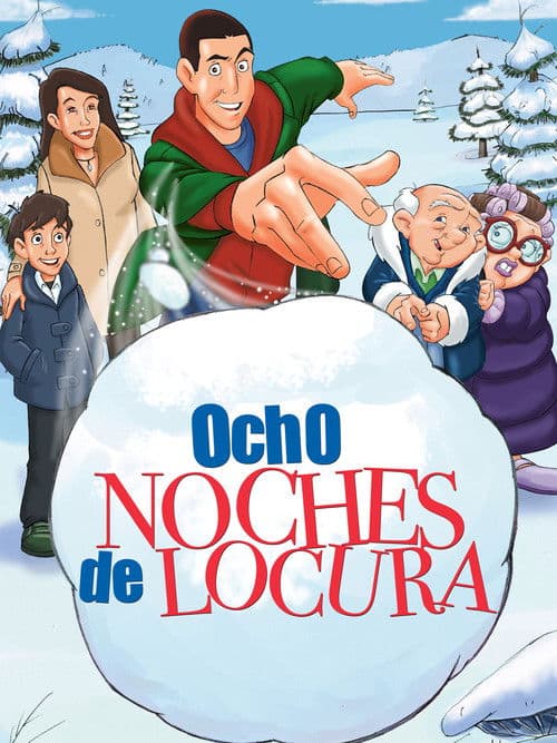 Ocho Noches de Locura