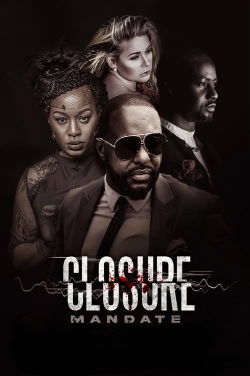 Closure Mandate